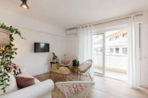 Splendide 2 Rooms appartment, 300 m from Beaches, Croisette